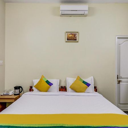 Itsy Hotels Shree Comforts Bangalore Exteriör bild