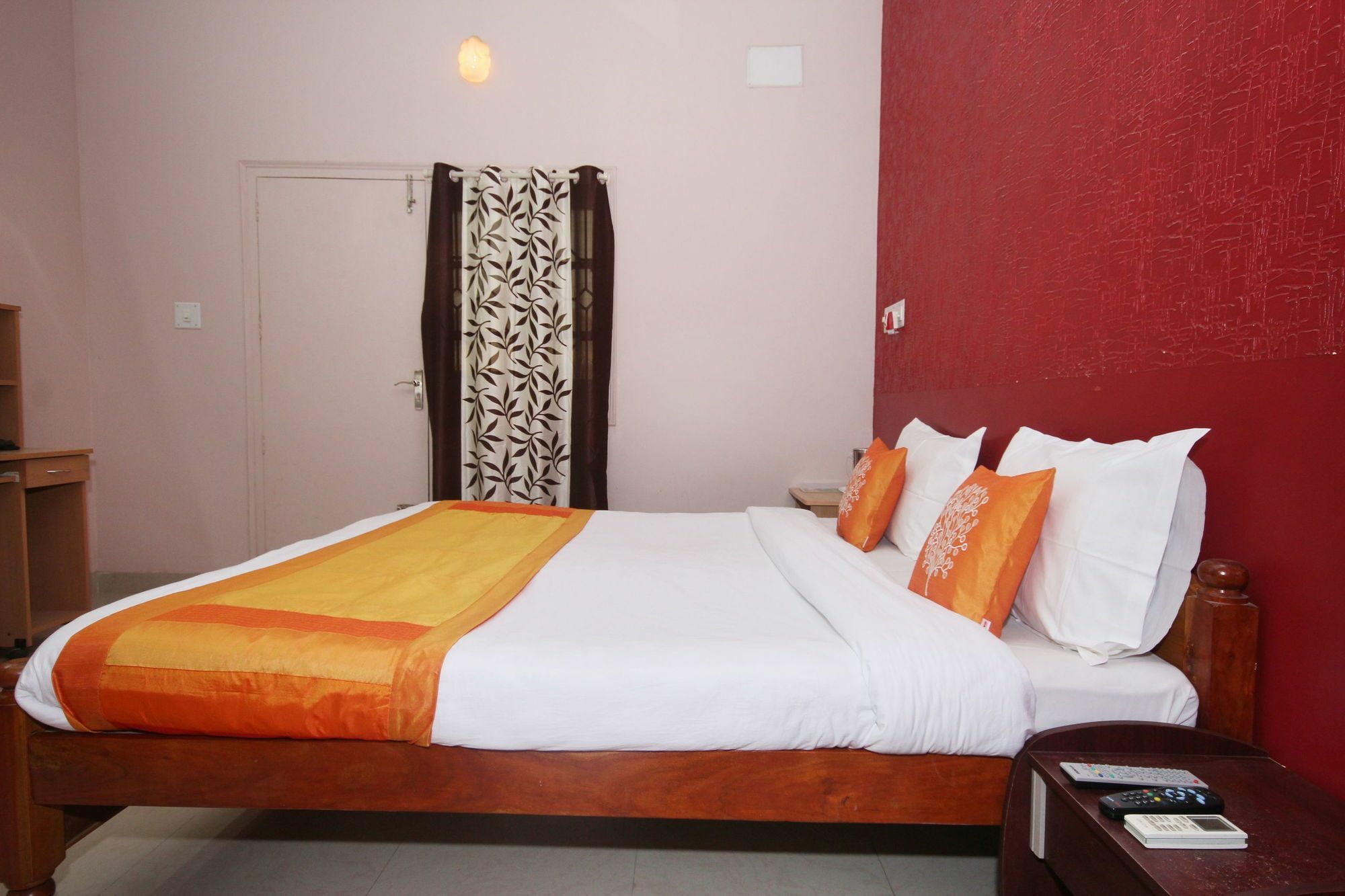 Itsy Hotels Shree Comforts Bangalore Exteriör bild